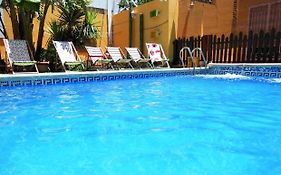 Casa Rural Jardín del Desierto